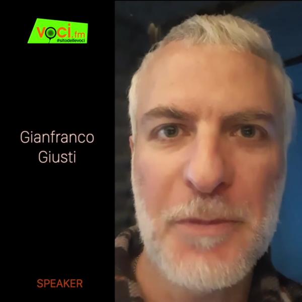 Gianfranco Giusti